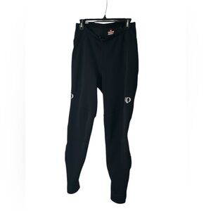 Pearl Izumi Women’s Elite Soft Shell Black Cycling/Skiing Tights